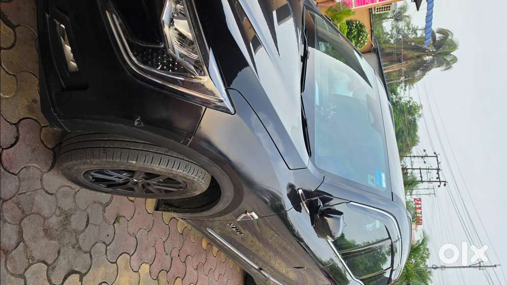 Xuv 700 Awd