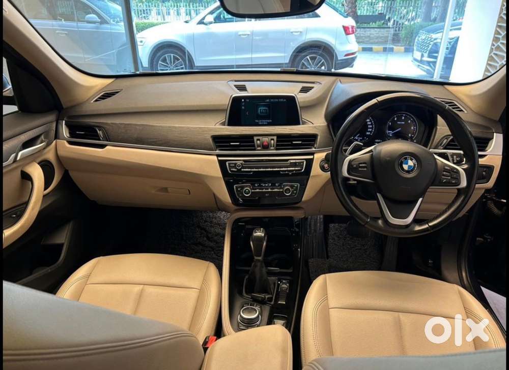 Bmw X1 Diesel 2018