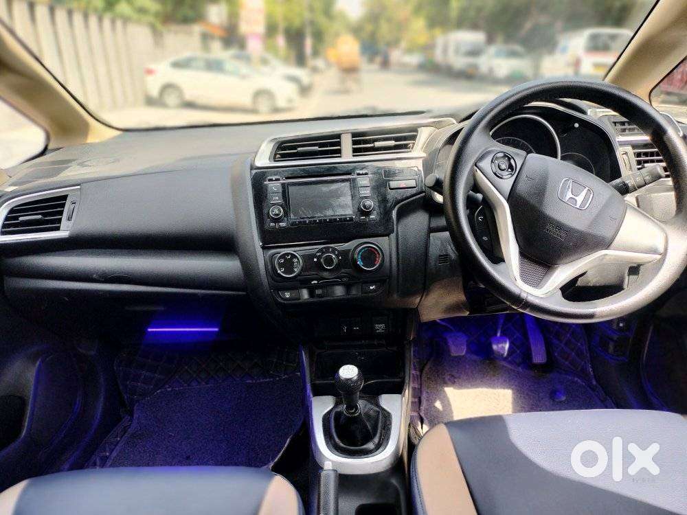 Honda Jazz 1.2 Sv I Vtec, 2017, Petrol