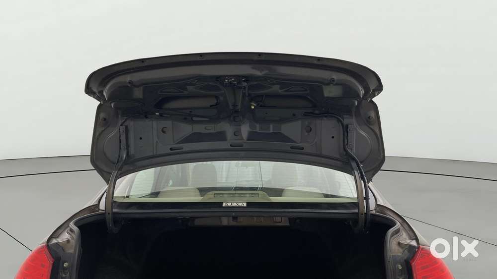 Maruti Suzuki Ciaz 1.3 Delta, 2017, Diesel