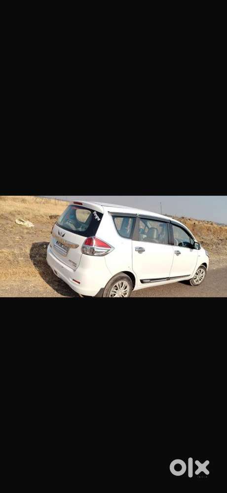 Maruti Suzuki Ertiga 2015 Diesel Good Condition