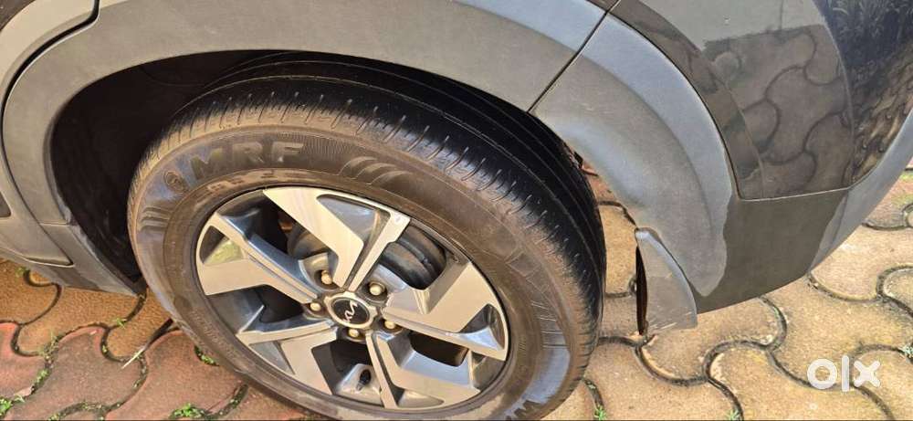 Kia Sonet 2022 Gtx Plus Dct