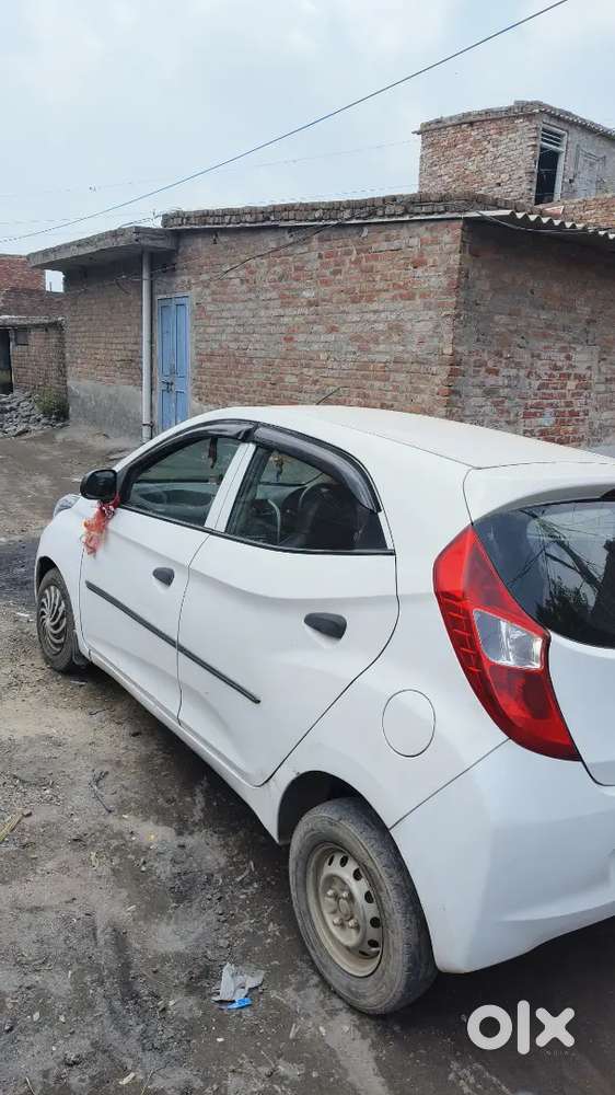Hyundai Eon Era 2016 Petrol Manual