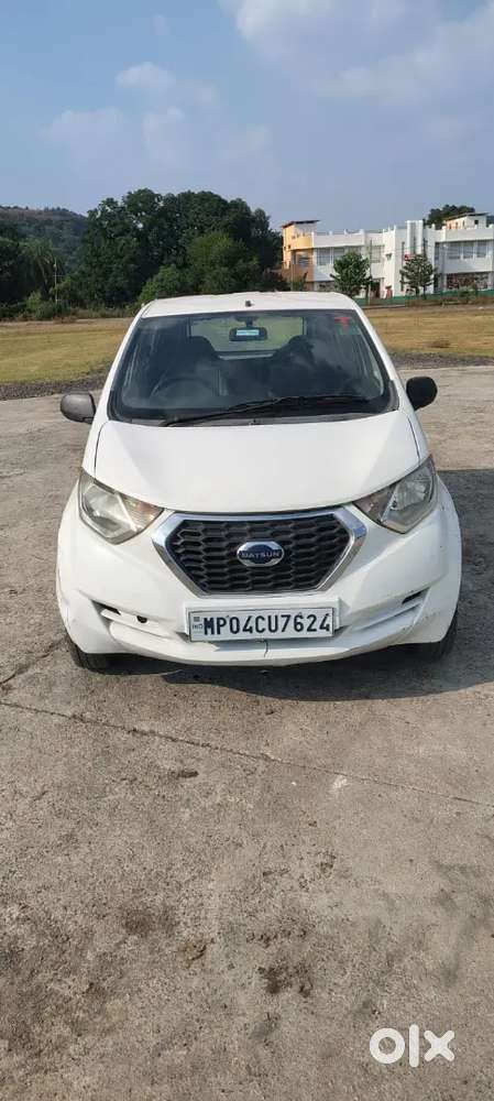 Datsun Redi Go 2018 Limited Edition