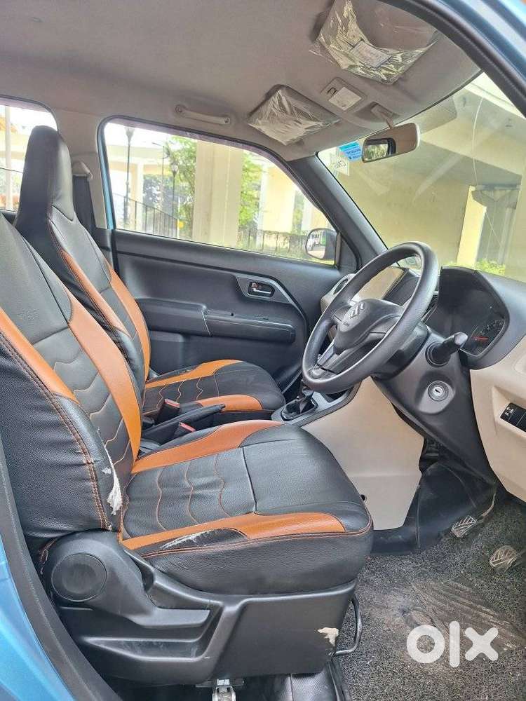 Maruti Suzuki Wagon R 1.0 Lxi Cng, 2020, Cng & Hybrids