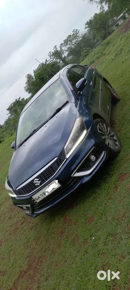 Maruti Suzuki Ciaz 2018 Automatic Car