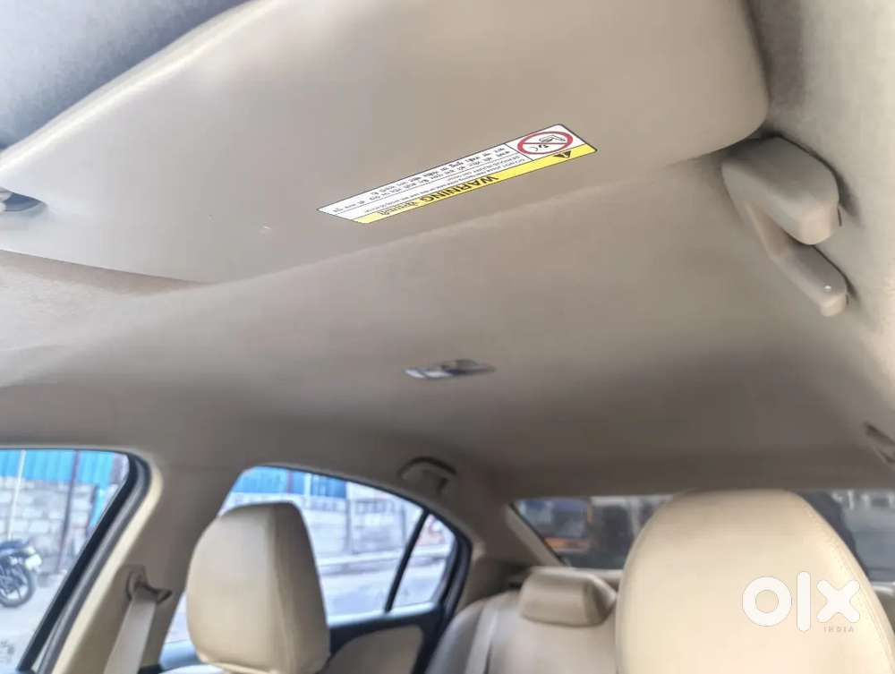 Honda City 2018 Petrol Well Maintained