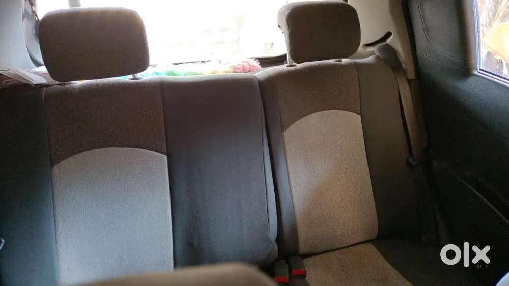 Chevrolet Beat 2011 Diesel 37000 Km Driven