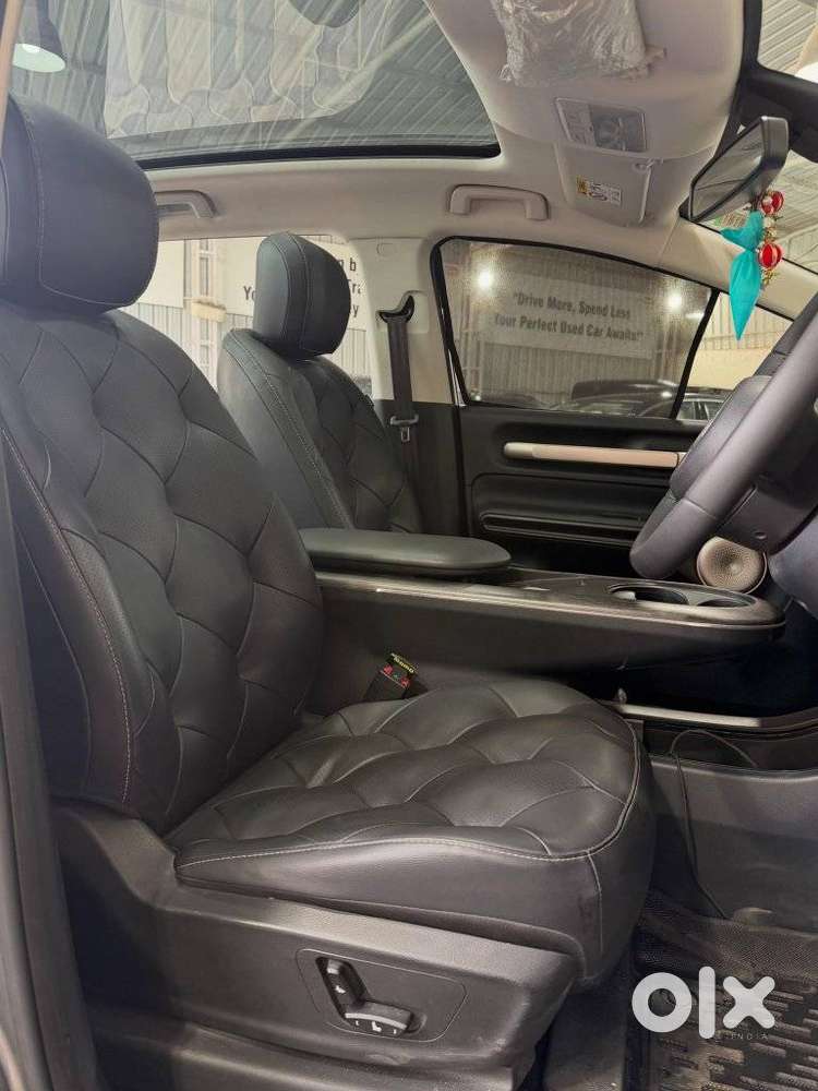Mg Windsor Ev Essence, 2025, Electric
