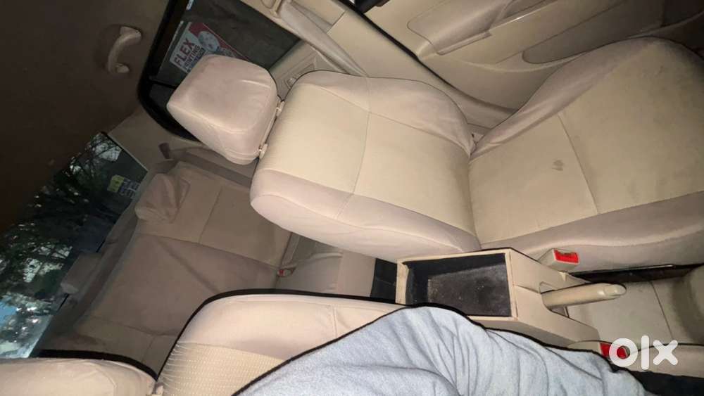 Maruti Suzuki Dzire 2015 Diesel Well Maintained