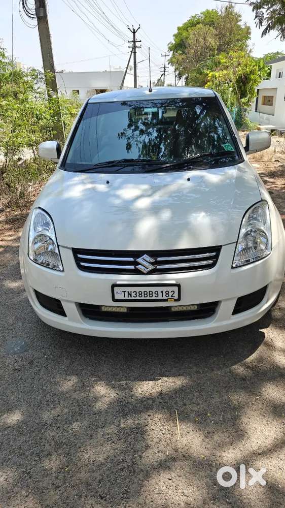 Swift Dezire Diesel