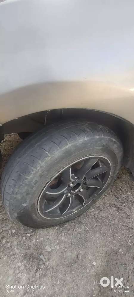 Maruti Suzuki Dzire 2017 Diesel 175000 Km Driven