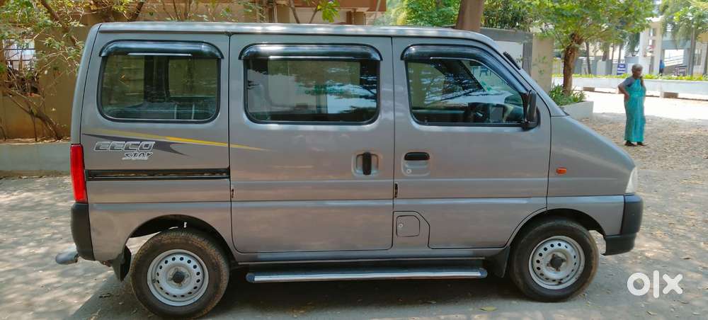 Maruti Suzuki Eeco 5 Seater Ac, 2023, Petrol