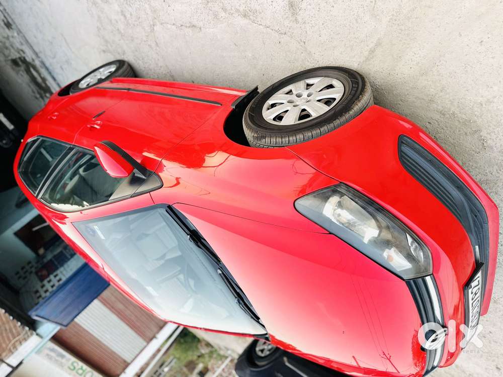 Volkswagen Polo Select 1.2 Mpi Highline, 2016, Petrol