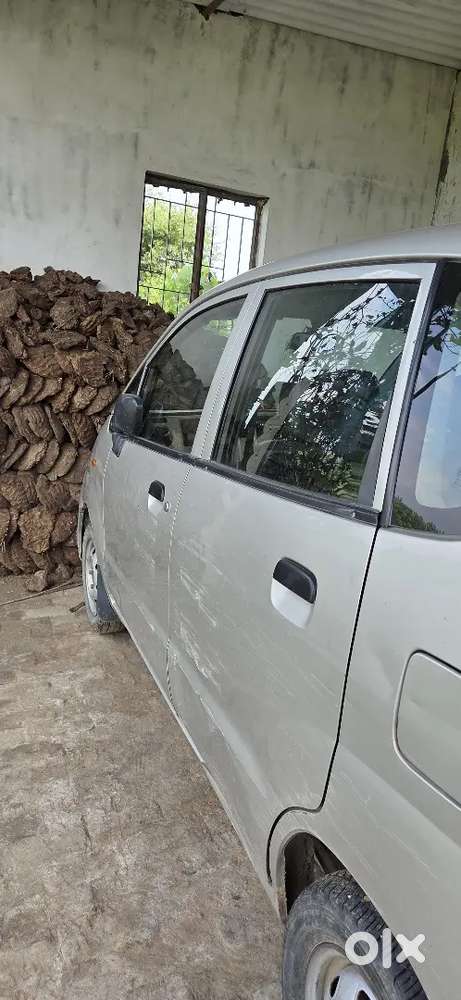 Maruti Suzuki Zen Estilo 2009 Petrol Manual