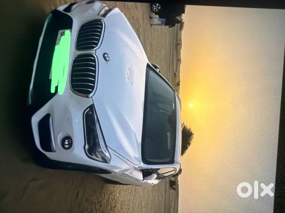 Bmw X1 Diesel 2019