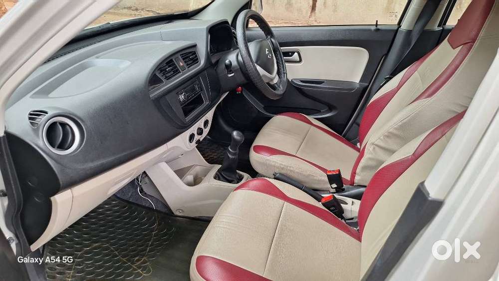 Maruti Suzuki Alto 800 Lxi, 2019, Petrol