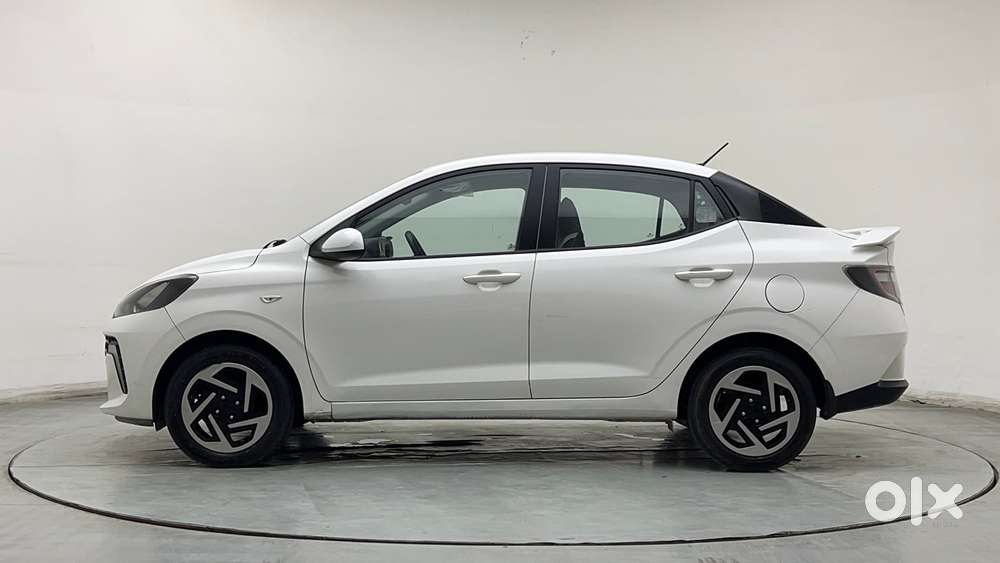 Hyundai Aura [2023-ongoing] 1.2 S Petrol Manual, 2023, Petrol