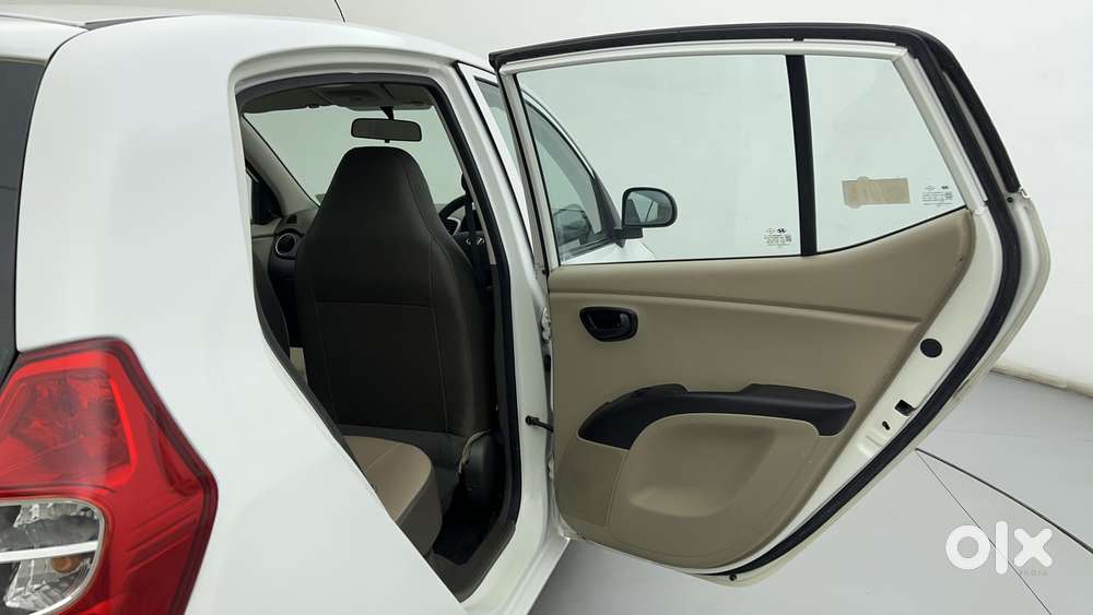 Hyundai I10 Magna 1.1l, 2014, Petrol