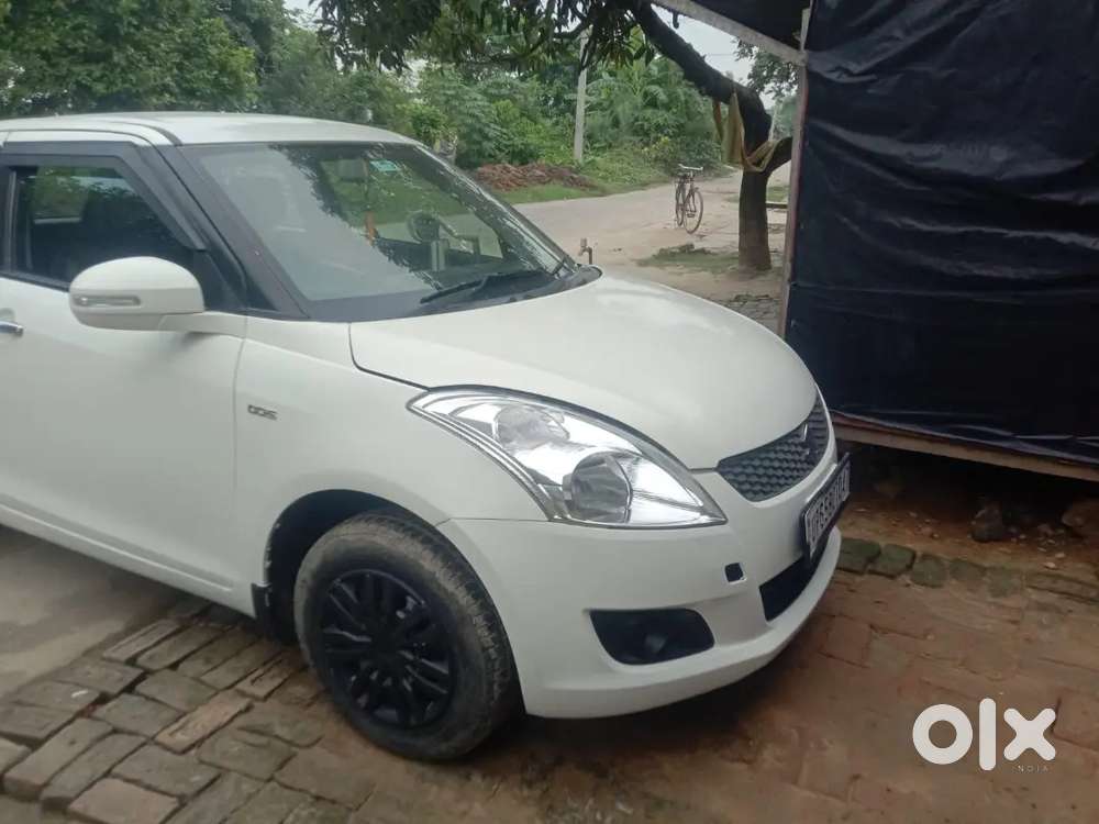 Maruti Suzuki Swift Vdi 2012