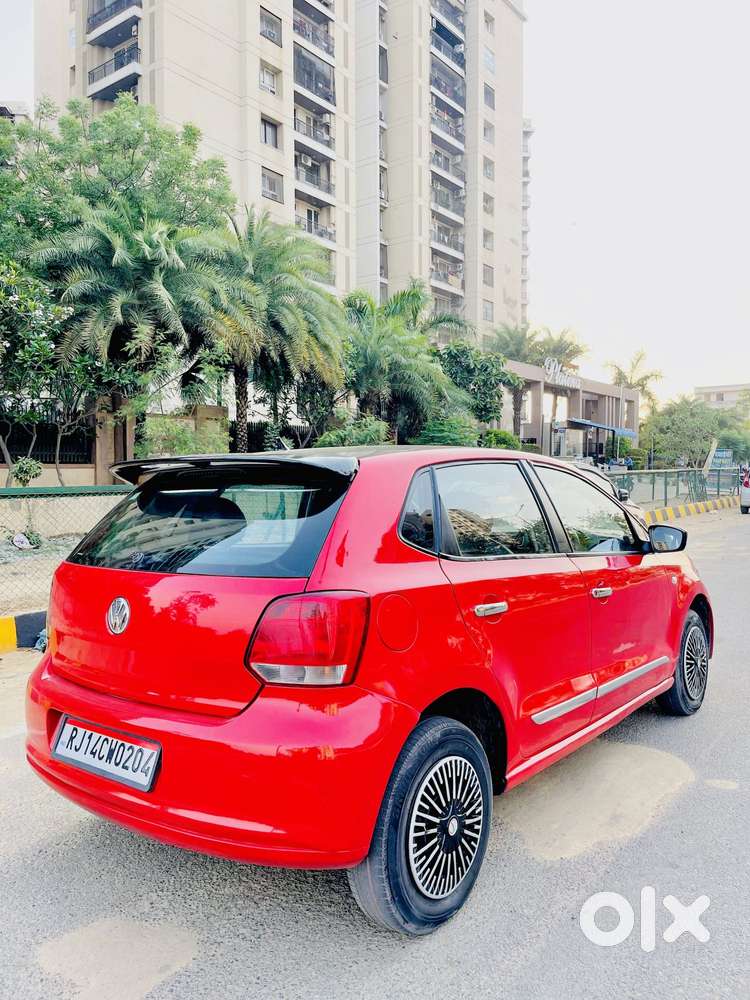 Volkswagen Polo 2013-2015 1.5 Tdi Comfortline, 2014