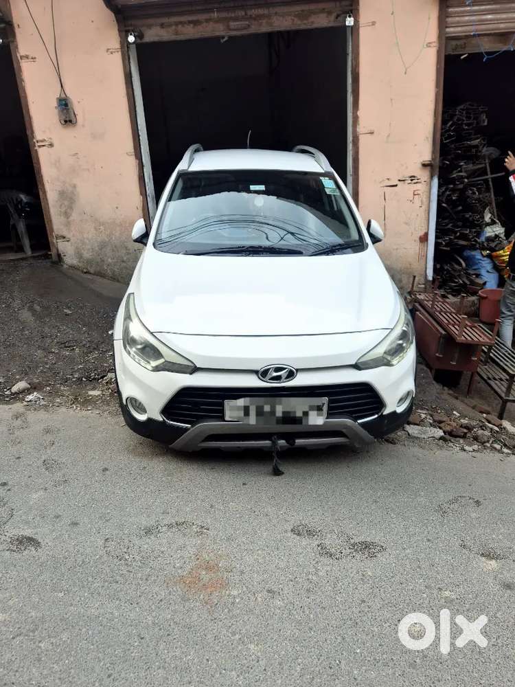 Top Model I 20 Active