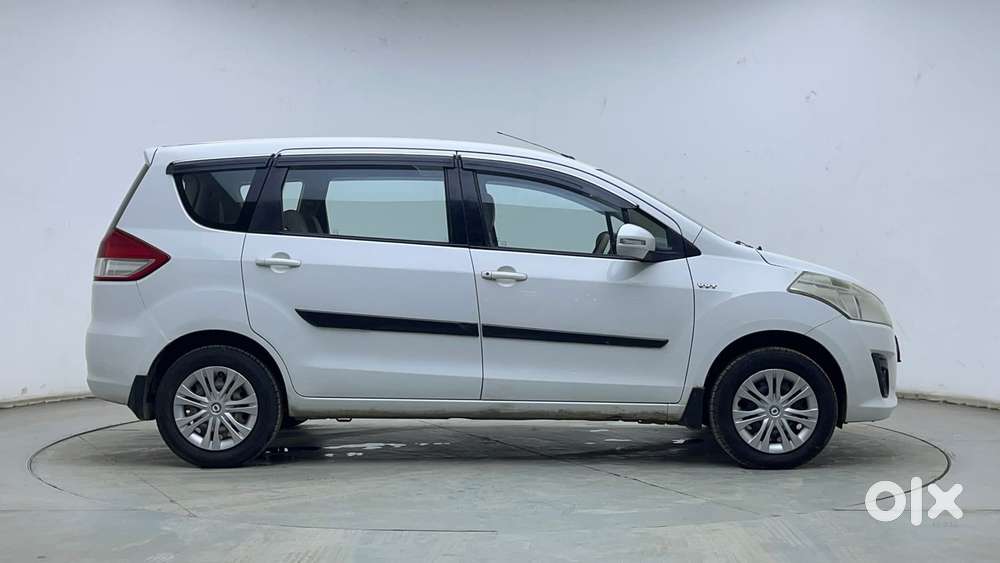 Maruti Suzuki Ertiga 1.5 Vxi, 2014, Petrol