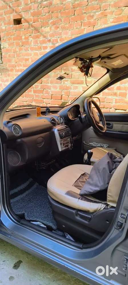 Hyundai Santro 2014 Lpg 53000 Km Driven