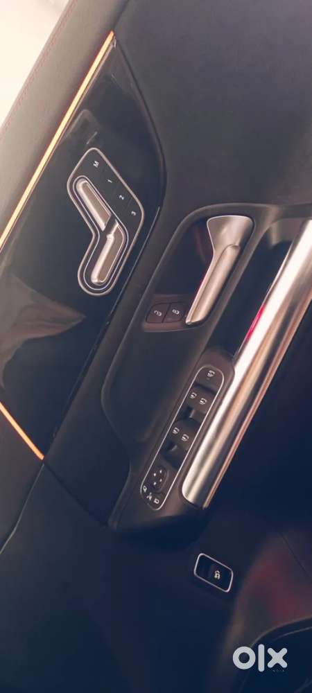 Mercedes-benz Amg Gla35, 2022, Petrol