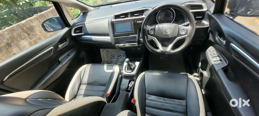 Honda Wr-v I-dtec V, 2023, Petrol