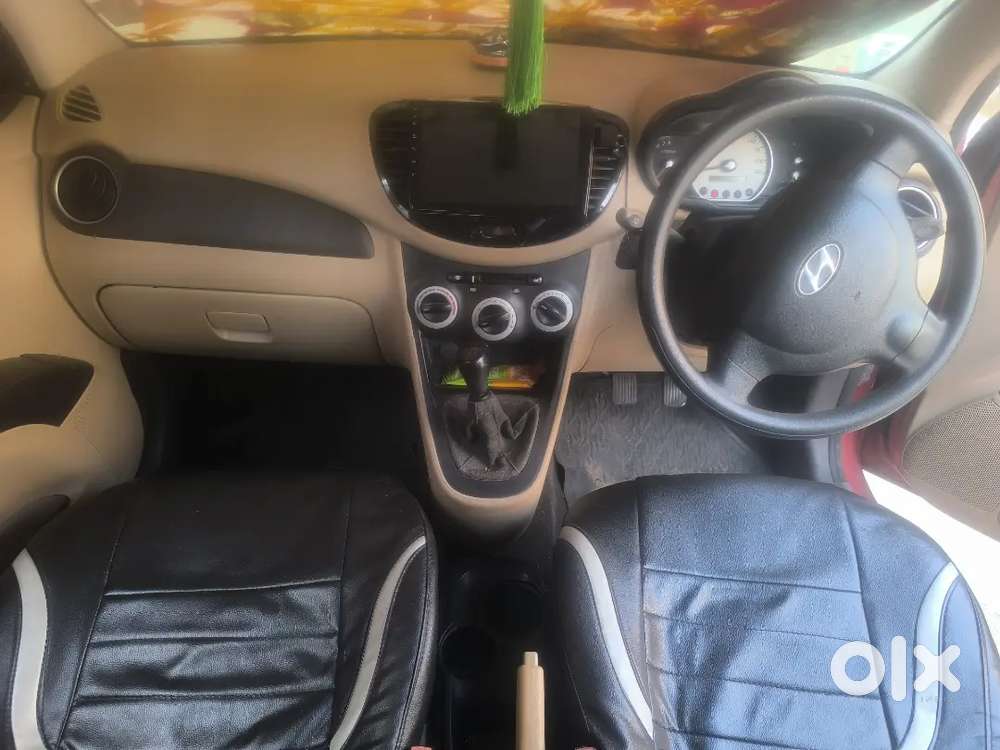 Hyundai I10 2010 Petrol Well Maintained