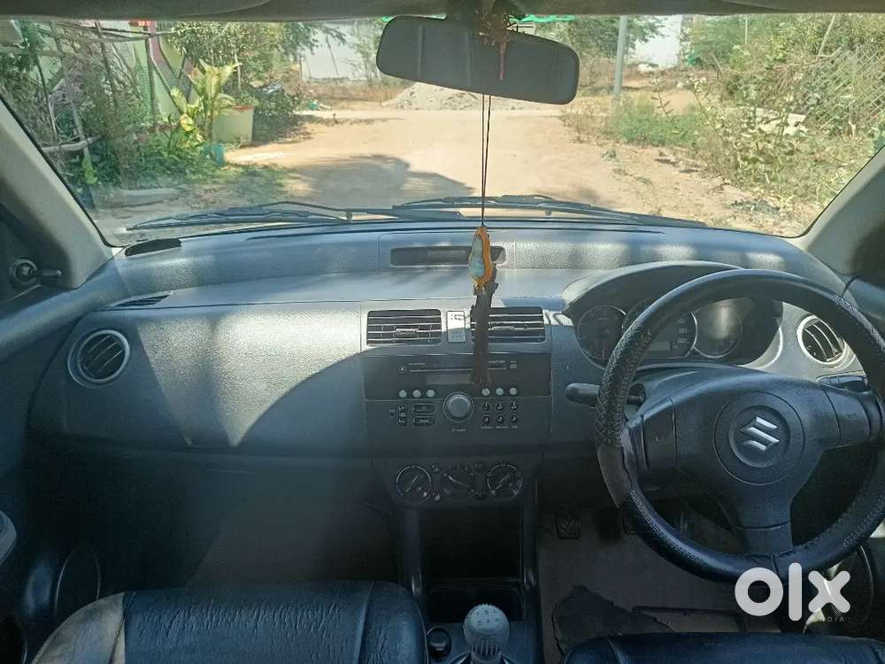 Maruti Swift Limited 2009