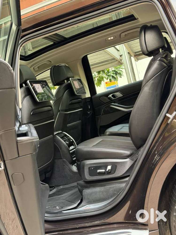 Bmw X7 Xdrive30d Dpe Signature, 2020, Diesel