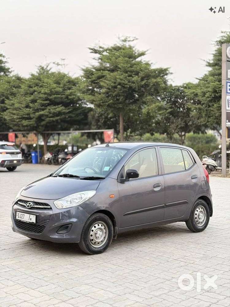 Hyundai I10 Era, 2013, Petrol