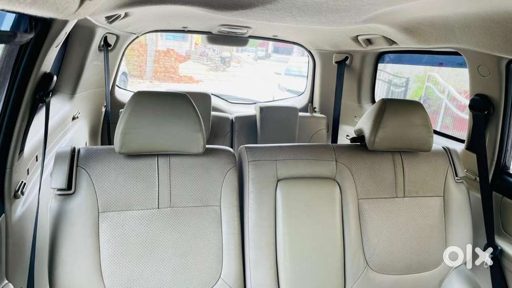 Mitsubishi Pajero Sport 2015 Diesel 100000 Km Driven