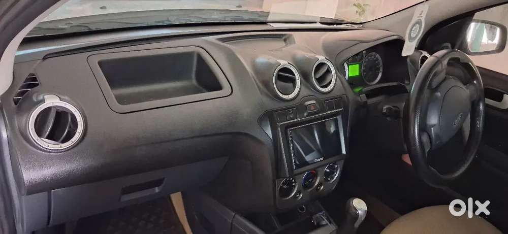 2013 Ford Fiesta Lxi 2013