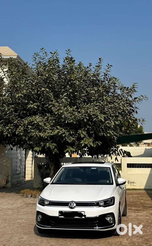 Volkswagen Petrol Manual 2022