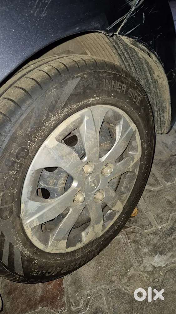 Hyundai Eon 0.8 2016