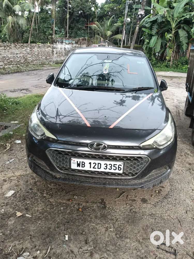 Hyundai I20 2015 Petrol Well Maintained