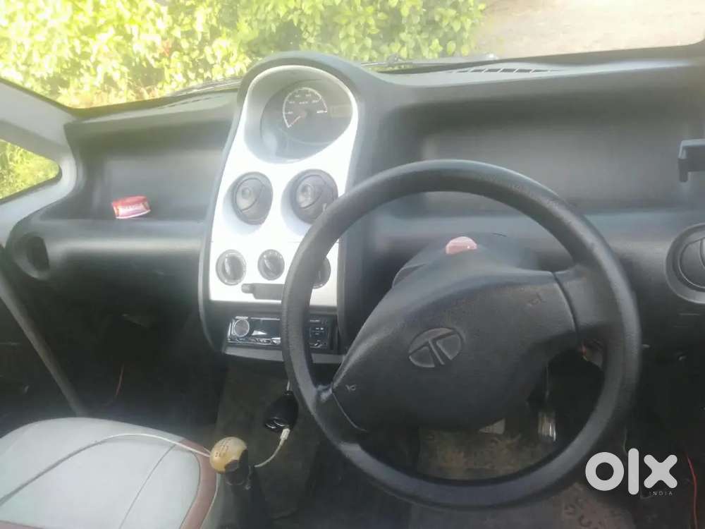 Tata Nano Cx 2011 Best Mileage & Best Ac