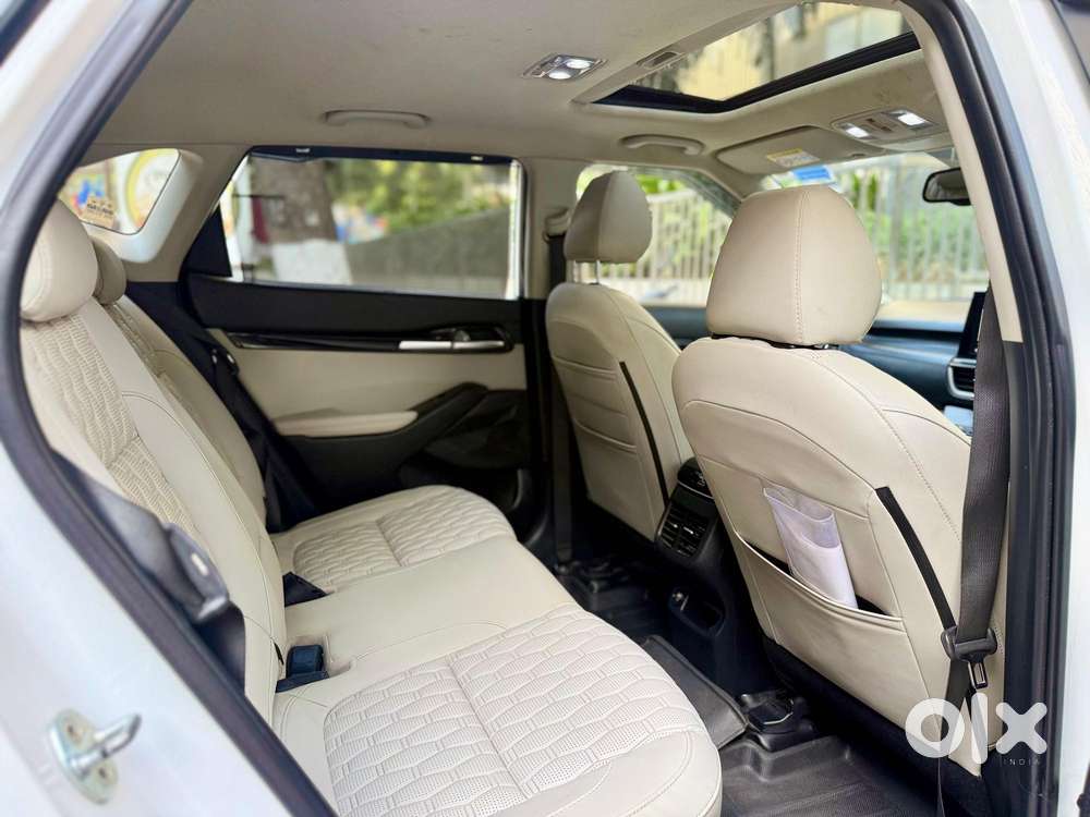 Kia Seltos Htx Ivt G, 2021, Petrol