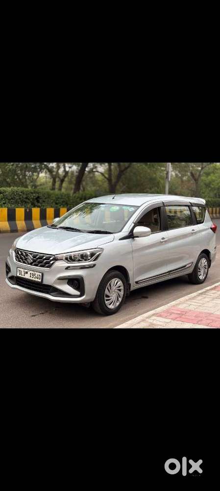 Maruti Suzuki Ertiga Vxi (o) Cng, 2023, Cng & Hybrids