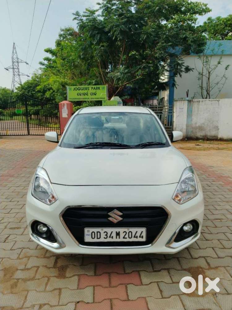 Maruti Suzuki Dzire, 2020, Petrol
