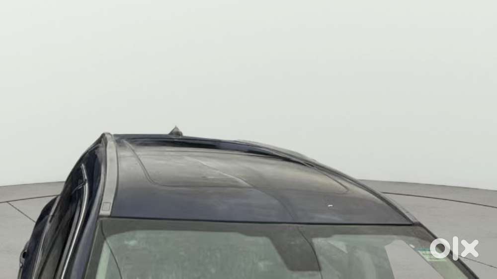 Tata Safari 2.0 Kryotec Xz Plus, 2021, Diesel