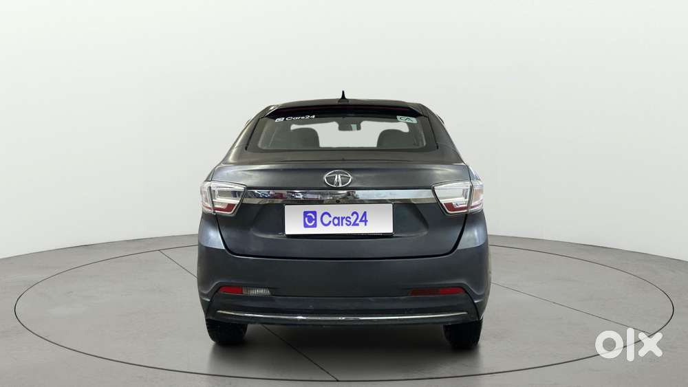 Tata Tigor 1.2 Revotron Xz Plus Cng, 2022, Cng & Hybrids