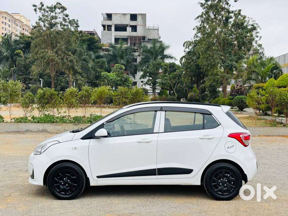 Hyundai Grand I10 1.2 Kappa Magna, 2019, Petrol
