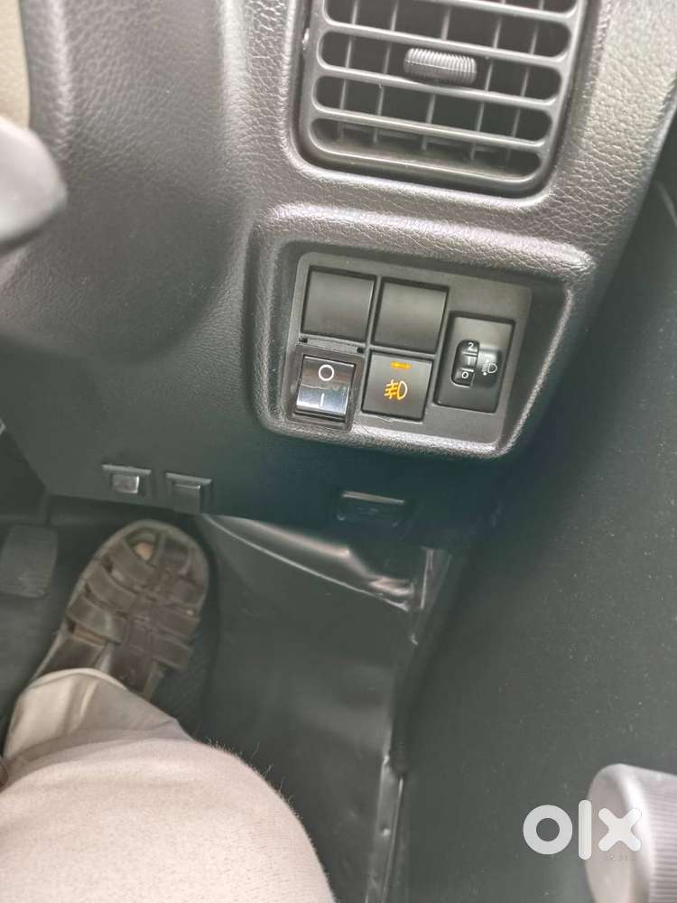 Eeco 2024 5 Seater Ac