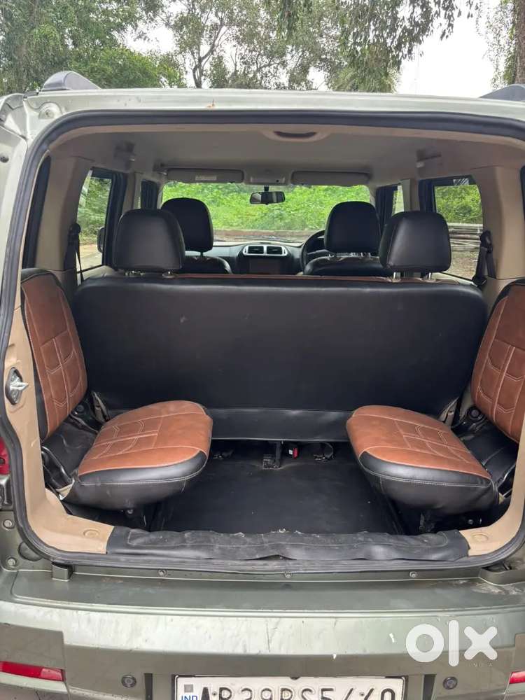 Mahindra Bolero Neo 2022 Diesel Manual