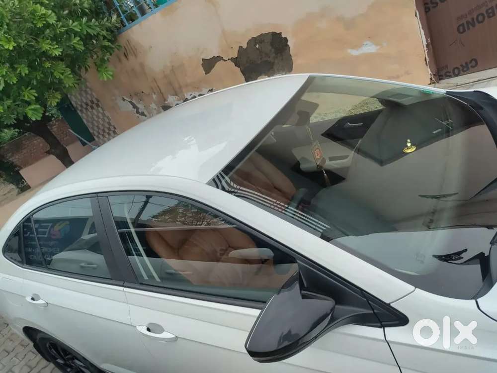Volkswagen Virtus 2023 Petrol