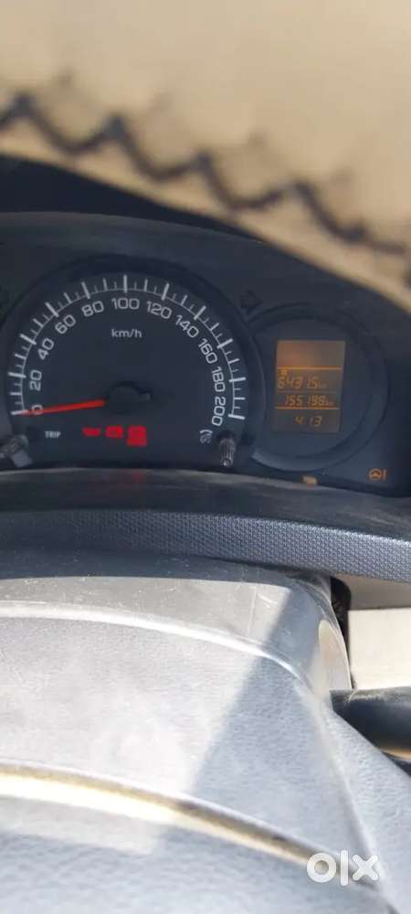 2019 Maruti Suzuki Dzire 1.2 Tour S Cng